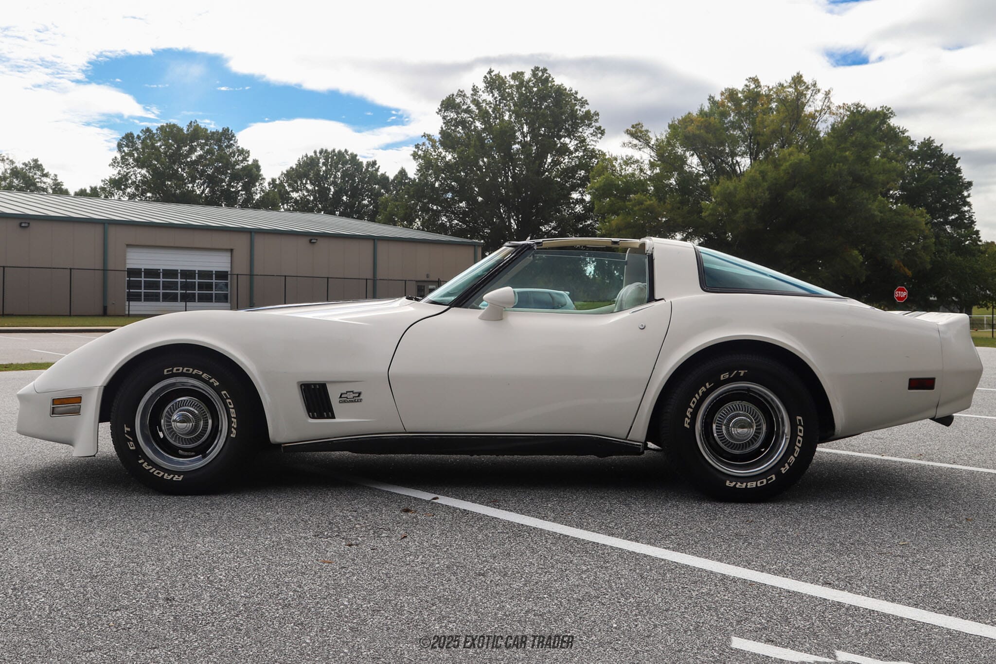 1980 Chevrolet Corvette for Sale | Exotic Car Trader (Lot #250839837)